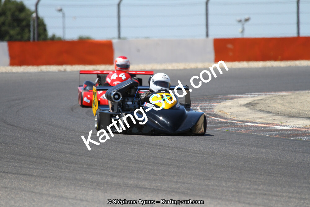 30 & 31/05/2015 : SuperKart 250, TTI Carbone et Championnat de France Long Circuit KZ2 et KZ2 Gentleman à Lédenon (Photos Stéphane Agnus) 2015 — karting