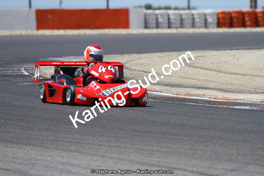 30 & 31/05/2015 : SuperKart 250, TTI Carbone et Championnat de France Long Circuit KZ2 et KZ2 Gentleman à Lédenon (Photos Stéphane Agnus) 2015 — karting