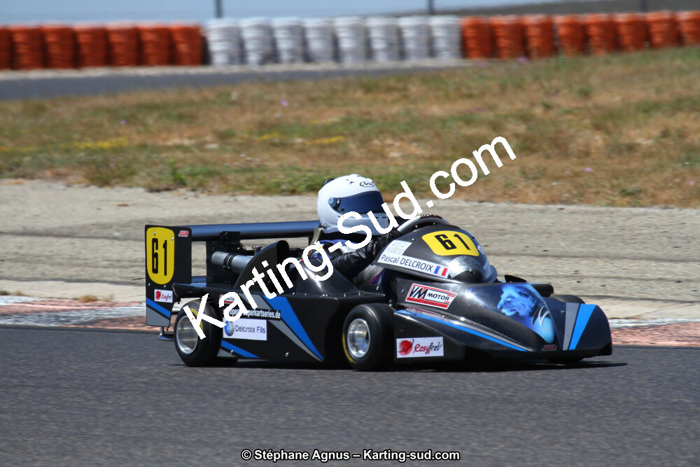 30 & 31/05/2015 : SuperKart 250, TTI Carbone et Championnat de France Long Circuit KZ2 et KZ2 Gentleman à Lédenon (Photos Stéphane Agnus) 2015 — karting