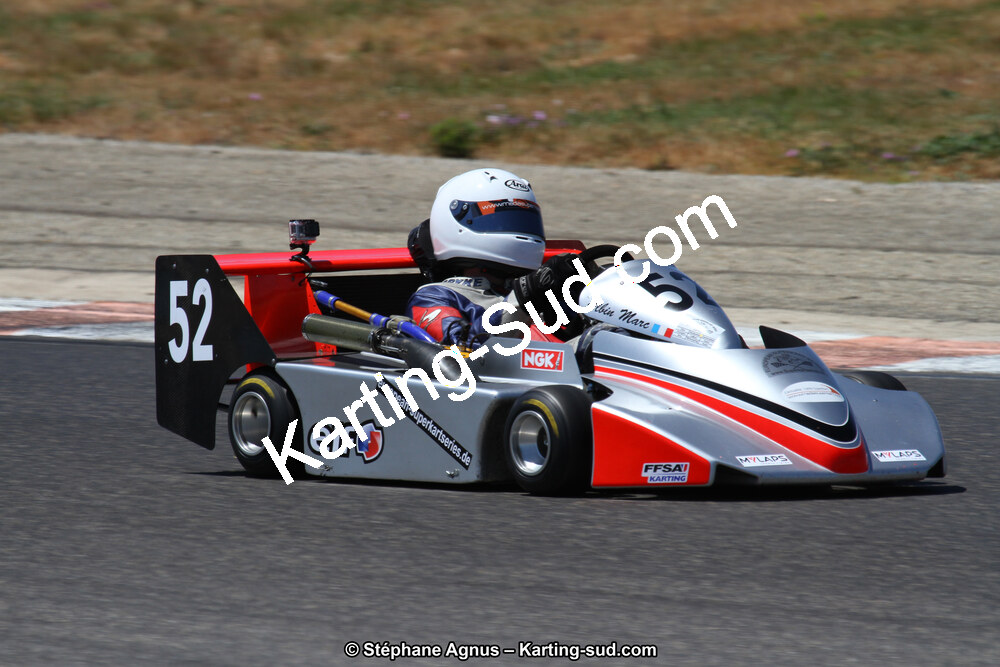 30 & 31/05/2015 : SuperKart 250, TTI Carbone et Championnat de France Long Circuit KZ2 et KZ2 Gentleman à Lédenon (Photos Stéphane Agnus) 2015 — karting