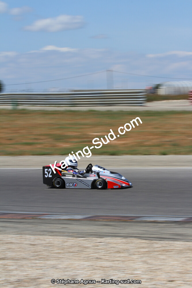 30 & 31/05/2015 : SuperKart 250, TTI Carbone et Championnat de France Long Circuit KZ2 et KZ2 Gentleman à Lédenon (Photos Stéphane Agnus) 2015 — karting