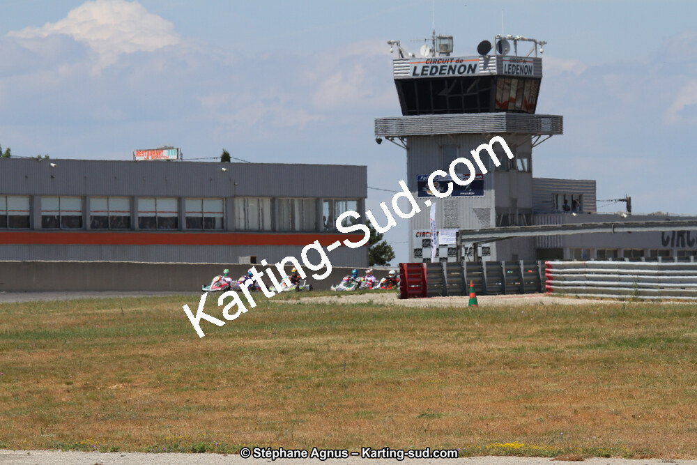 30 & 31/05/2015 : SuperKart 250, TTI Carbone et Championnat de France Long Circuit KZ2 et KZ2 Gentleman à Lédenon (Photos Stéphane Agnus) 2015 — karting