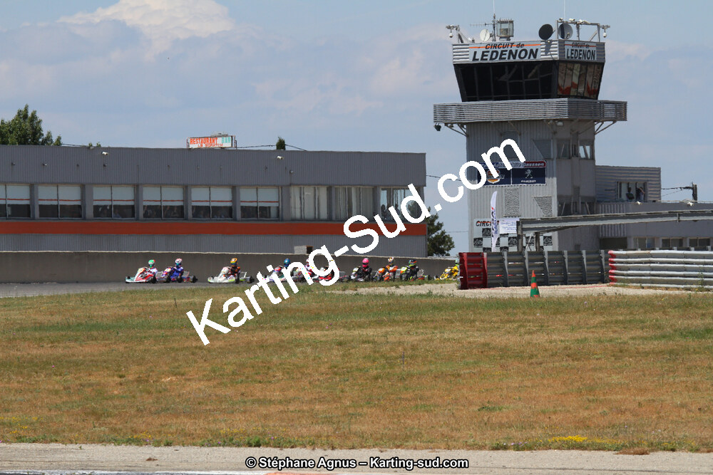 30 & 31/05/2015 : SuperKart 250, TTI Carbone et Championnat de France Long Circuit KZ2 et KZ2 Gentleman à Lédenon (Photos Stéphane Agnus) 2015 — karting