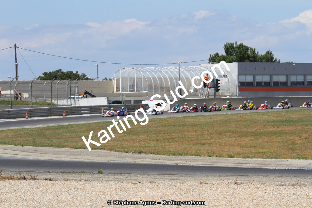 30 & 31/05/2015 : SuperKart 250, TTI Carbone et Championnat de France Long Circuit KZ2 et KZ2 Gentleman à Lédenon (Photos Stéphane Agnus) 2015 — karting