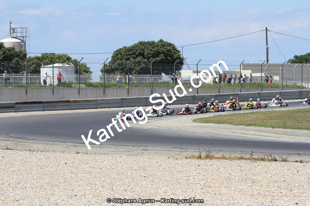 30 & 31/05/2015 : SuperKart 250, TTI Carbone et Championnat de France Long Circuit KZ2 et KZ2 Gentleman à Lédenon (Photos Stéphane Agnus) 2015 — karting