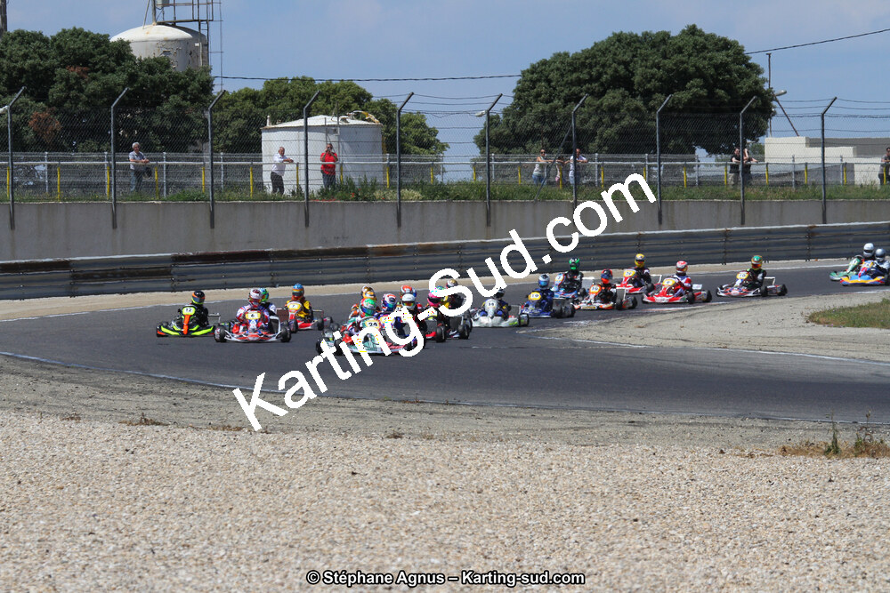 30 & 31/05/2015 : SuperKart 250, TTI Carbone et Championnat de France Long Circuit KZ2 et KZ2 Gentleman à Lédenon (Photos Stéphane Agnus) 2015 — karting