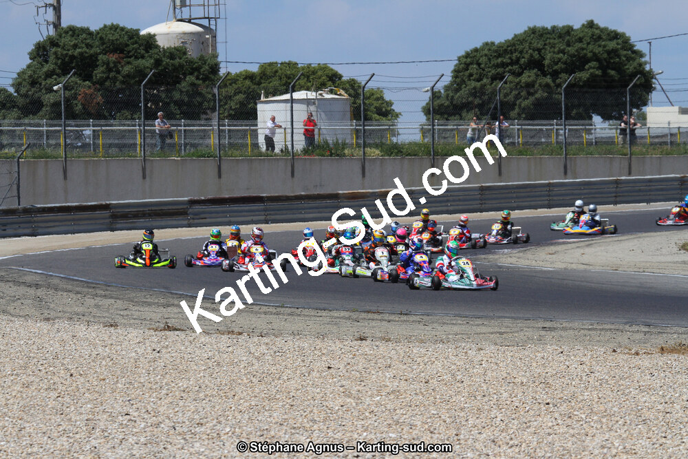 30 & 31/05/2015 : SuperKart 250, TTI Carbone et Championnat de France Long Circuit KZ2 et KZ2 Gentleman à Lédenon (Photos Stéphane Agnus) 2015 — karting