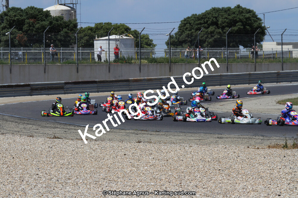 30 & 31/05/2015 : SuperKart 250, TTI Carbone et Championnat de France Long Circuit KZ2 et KZ2 Gentleman à Lédenon (Photos Stéphane Agnus) 2015 — karting