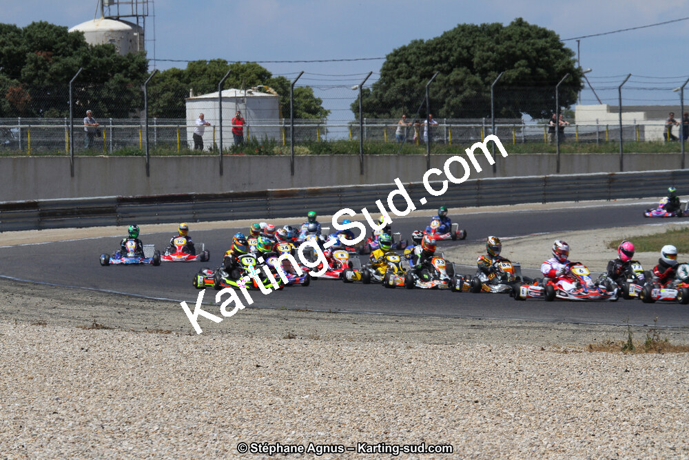30 & 31/05/2015 : SuperKart 250, TTI Carbone et Championnat de France Long Circuit KZ2 et KZ2 Gentleman à Lédenon (Photos Stéphane Agnus) 2015 — karting