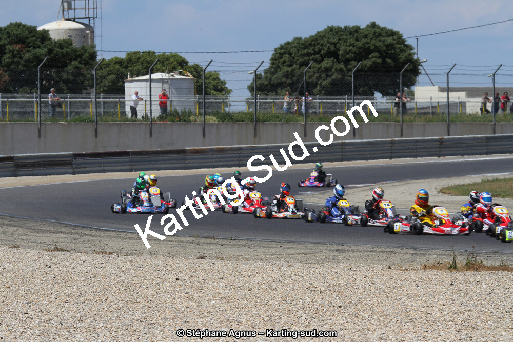30 & 31/05/2015 : SuperKart 250, TTI Carbone et Championnat de France Long Circuit KZ2 et KZ2 Gentleman à Lédenon (Photos Stéphane Agnus) 2015 — karting