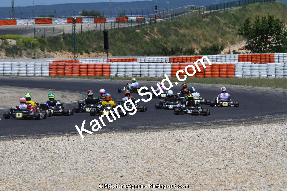 30 & 31/05/2015 : SuperKart 250, TTI Carbone et Championnat de France Long Circuit KZ2 et KZ2 Gentleman à Lédenon (Photos Stéphane Agnus) 2015 — karting