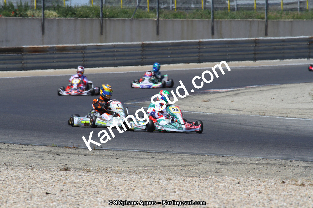 30 & 31/05/2015 : SuperKart 250, TTI Carbone et Championnat de France Long Circuit KZ2 et KZ2 Gentleman à Lédenon (Photos Stéphane Agnus) 2015 — karting