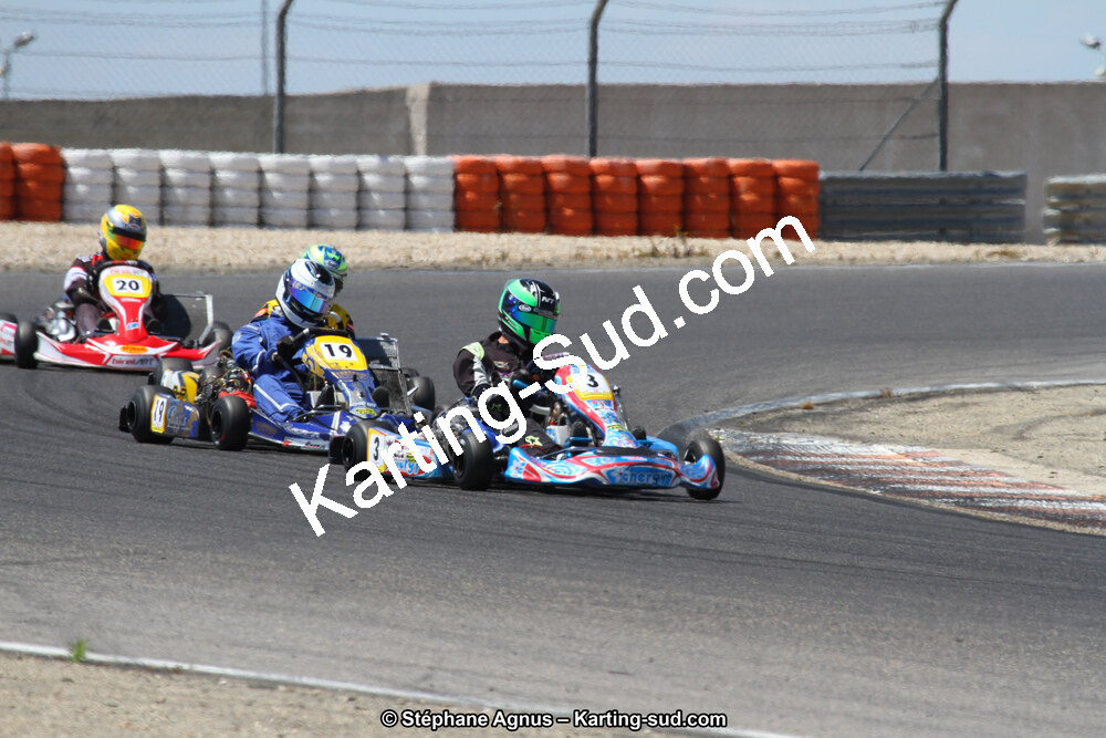 30 & 31/05/2015 : SuperKart 250, TTI Carbone et Championnat de France Long Circuit KZ2 et KZ2 Gentleman à Lédenon (Photos Stéphane Agnus) 2015 — karting