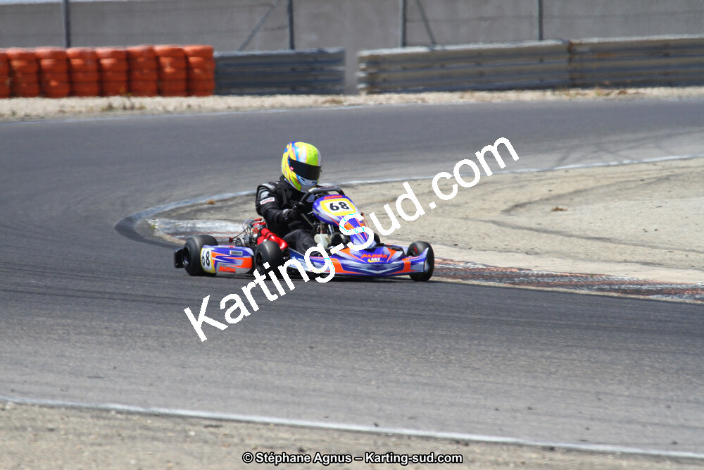 30 & 31/05/2015 : SuperKart 250, TTI Carbone et Championnat de France Long Circuit KZ2 et KZ2 Gentleman à Lédenon (Photos Stéphane Agnus) 2015 — karting