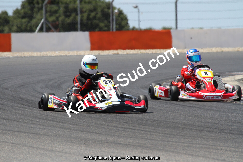 30 & 31/05/2015 : SuperKart 250, TTI Carbone et Championnat de France Long Circuit KZ2 et KZ2 Gentleman à Lédenon (Photos Stéphane Agnus) 2015 — karting