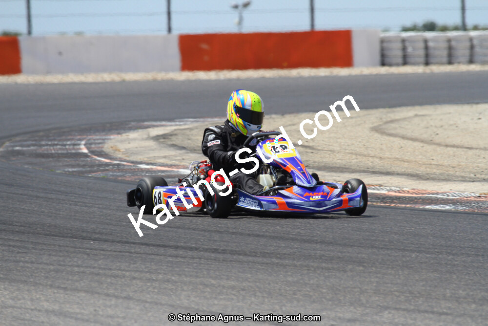 30 & 31/05/2015 : SuperKart 250, TTI Carbone et Championnat de France Long Circuit KZ2 et KZ2 Gentleman à Lédenon (Photos Stéphane Agnus) 2015 — karting