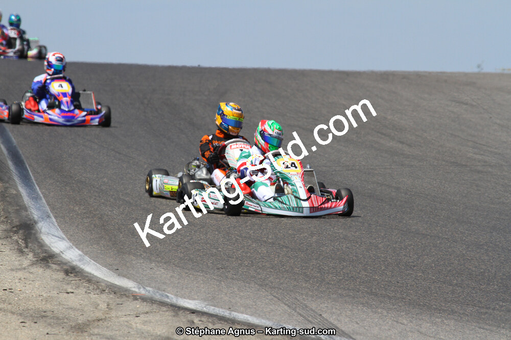 30 & 31/05/2015 : SuperKart 250, TTI Carbone et Championnat de France Long Circuit KZ2 et KZ2 Gentleman à Lédenon (Photos Stéphane Agnus) 2015 — karting
