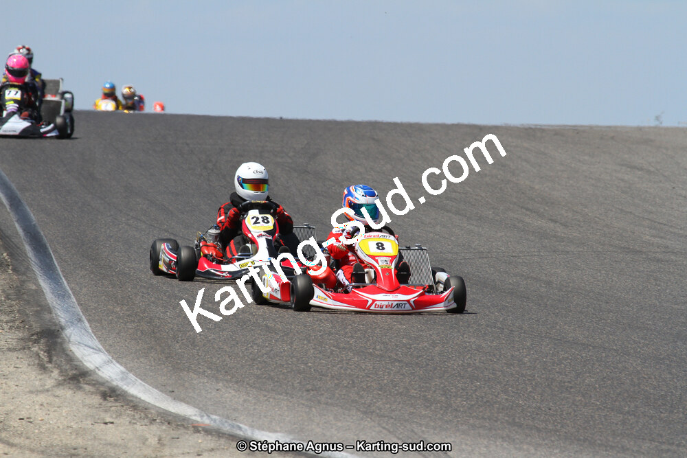 30 & 31/05/2015 : SuperKart 250, TTI Carbone et Championnat de France Long Circuit KZ2 et KZ2 Gentleman à Lédenon (Photos Stéphane Agnus) 2015 — karting
