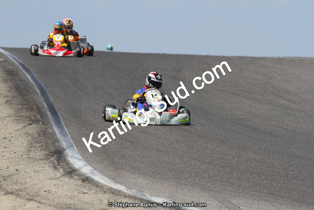 30 & 31/05/2015 : SuperKart 250, TTI Carbone et Championnat de France Long Circuit KZ2 et KZ2 Gentleman à Lédenon (Photos Stéphane Agnus) 2015 — karting