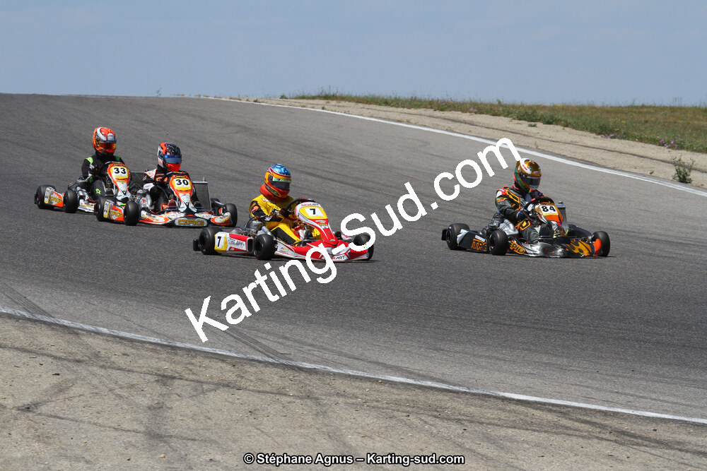 30 & 31/05/2015 : SuperKart 250, TTI Carbone et Championnat de France Long Circuit KZ2 et KZ2 Gentleman à Lédenon (Photos Stéphane Agnus) 2015 — karting