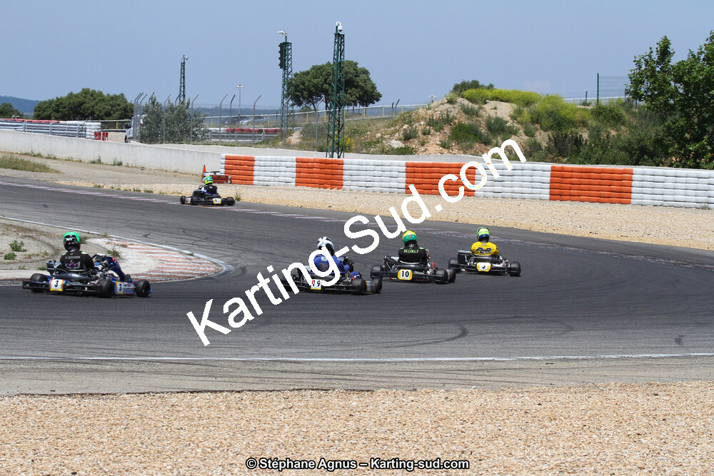 30 & 31/05/2015 : SuperKart 250, TTI Carbone et Championnat de France Long Circuit KZ2 et KZ2 Gentleman à Lédenon (Photos Stéphane Agnus) 2015 — karting