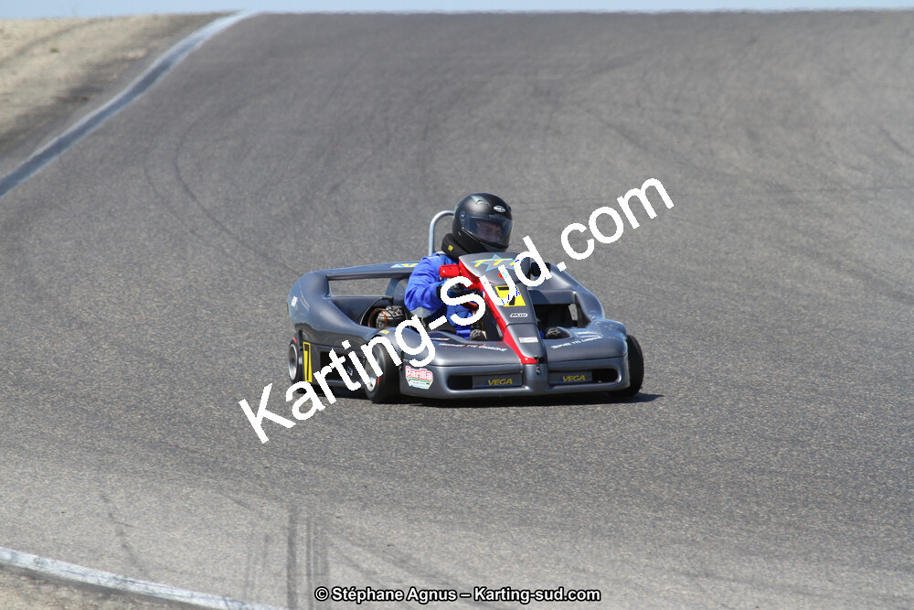 30 & 31/05/2015 : SuperKart 250, TTI Carbone et Championnat de France Long Circuit KZ2 et KZ2 Gentleman à Lédenon (Photos Stéphane Agnus) 2015 — karting