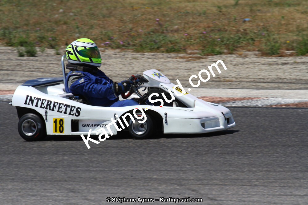 30 & 31/05/2015 : SuperKart 250, TTI Carbone et Championnat de France Long Circuit KZ2 et KZ2 Gentleman à Lédenon (Photos Stéphane Agnus) 2015 — karting