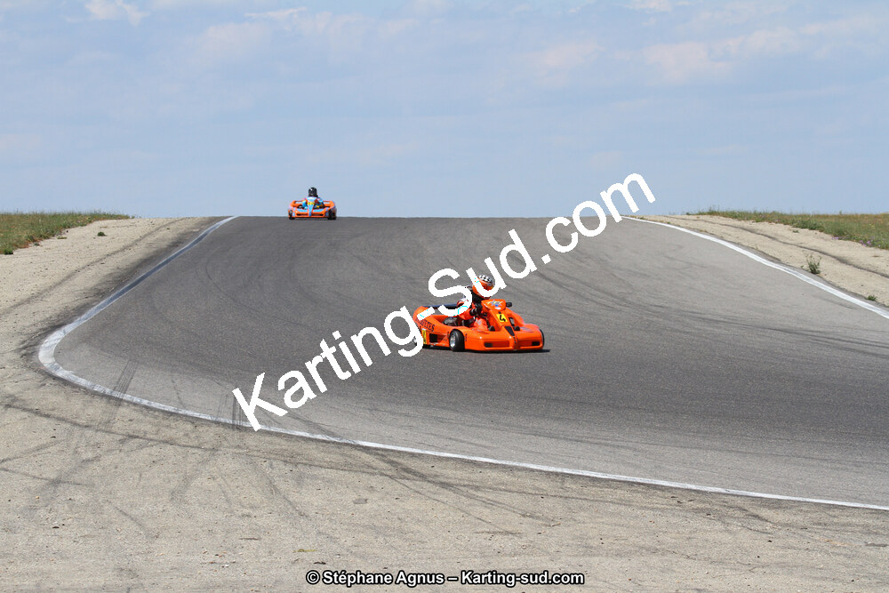 30 & 31/05/2015 : SuperKart 250, TTI Carbone et Championnat de France Long Circuit KZ2 et KZ2 Gentleman à Lédenon (Photos Stéphane Agnus) 2015 — karting