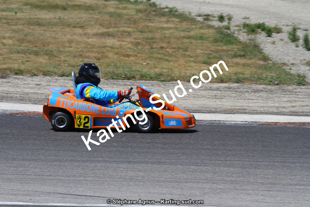 30 & 31/05/2015 : SuperKart 250, TTI Carbone et Championnat de France Long Circuit KZ2 et KZ2 Gentleman à Lédenon (Photos Stéphane Agnus) 2015 — karting