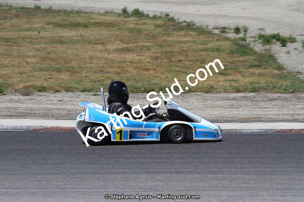 30 & 31/05/2015 : SuperKart 250, TTI Carbone et Championnat de France Long Circuit KZ2 et KZ2 Gentleman à Lédenon (Photos Stéphane Agnus) 2015 — karting
