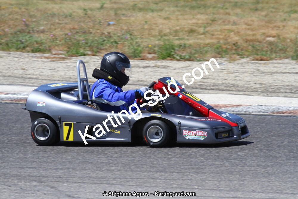 30 & 31/05/2015 : SuperKart 250, TTI Carbone et Championnat de France Long Circuit KZ2 et KZ2 Gentleman à Lédenon (Photos Stéphane Agnus) 2015 — karting