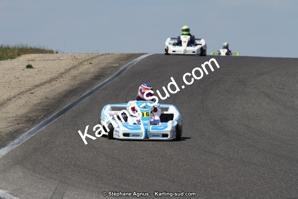 30 & 31/05/2015 : SuperKart 250, TTI Carbone et Championnat de France Long Circuit KZ2 et KZ2 Gentleman à Lédenon (Photos Stéphane Agnus) 2015 — karting