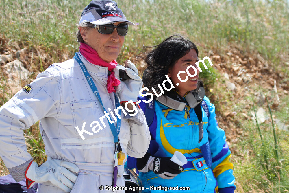 30 & 31/05/2015 : SuperKart 250, TTI Carbone et Championnat de France Long Circuit KZ2 et KZ2 Gentleman à Lédenon (Photos Stéphane Agnus) 2015 — karting