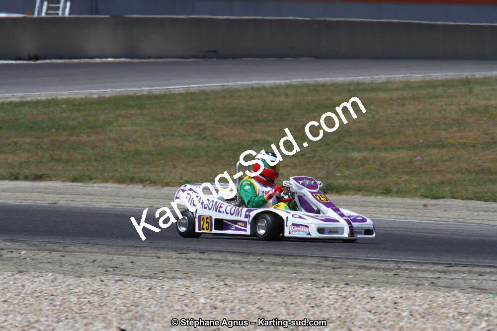 30 & 31/05/2015 : SuperKart 250, TTI Carbone et Championnat de France Long Circuit KZ2 et KZ2 Gentleman à Lédenon (Photos Stéphane Agnus) 2015 — karting
