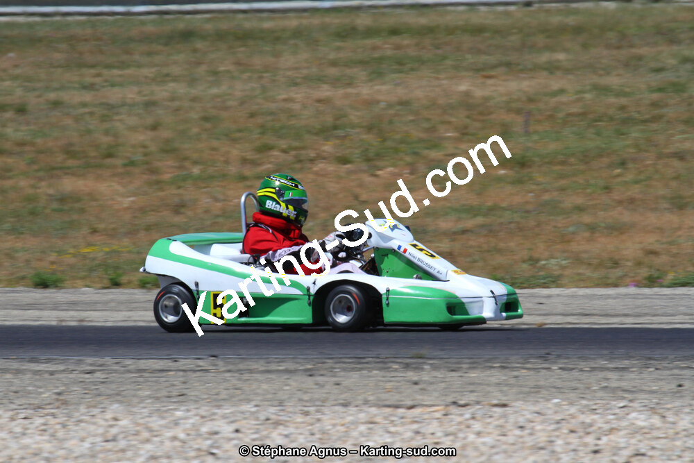30 & 31/05/2015 : SuperKart 250, TTI Carbone et Championnat de France Long Circuit KZ2 et KZ2 Gentleman à Lédenon (Photos Stéphane Agnus) 2015 — karting