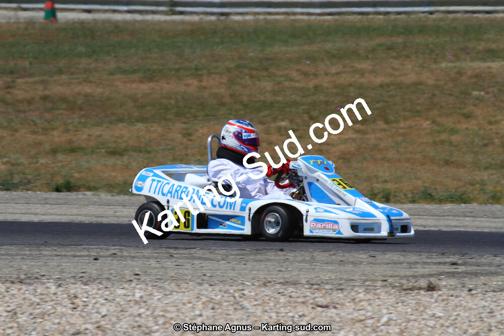 30 & 31/05/2015 : SuperKart 250, TTI Carbone et Championnat de France Long Circuit KZ2 et KZ2 Gentleman à Lédenon (Photos Stéphane Agnus) 2015 — karting