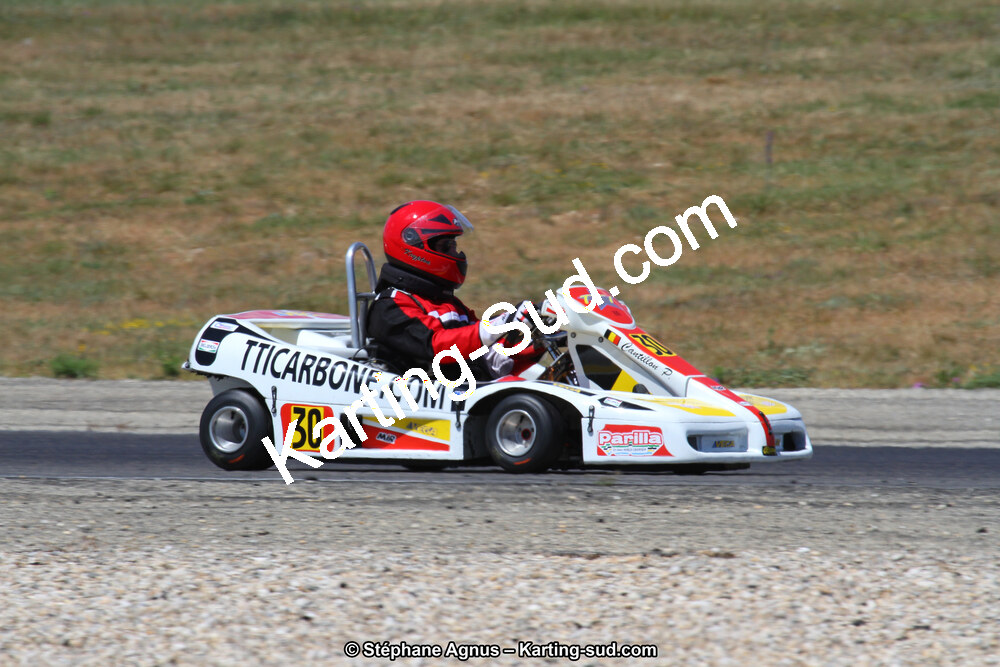 30 & 31/05/2015 : SuperKart 250, TTI Carbone et Championnat de France Long Circuit KZ2 et KZ2 Gentleman à Lédenon (Photos Stéphane Agnus) 2015 — karting
