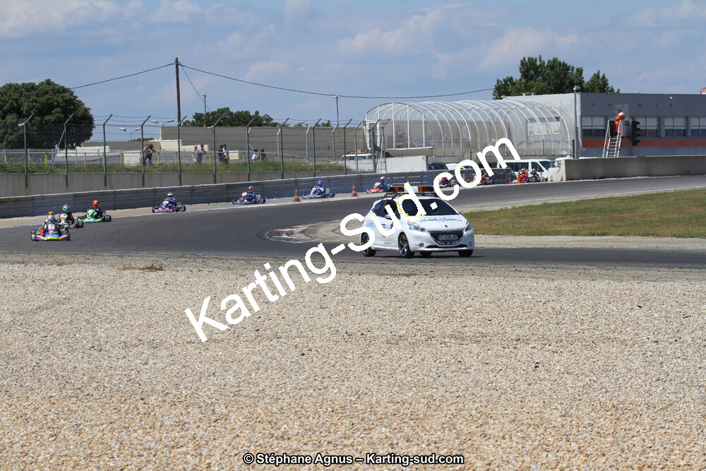 30 & 31/05/2015 : SuperKart 250, TTI Carbone et Championnat de France Long Circuit KZ2 et KZ2 Gentleman à Lédenon (Photos Stéphane Agnus) 2015 — karting