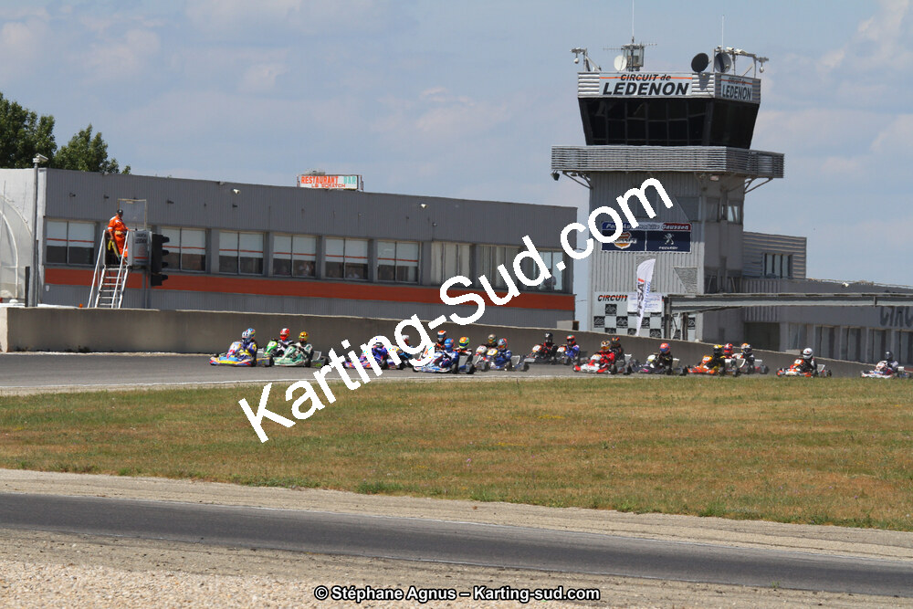 30 & 31/05/2015 : SuperKart 250, TTI Carbone et Championnat de France Long Circuit KZ2 et KZ2 Gentleman à Lédenon (Photos Stéphane Agnus) 2015 — karting
