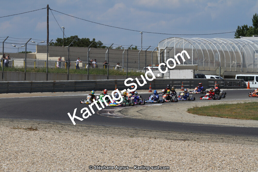 30 & 31/05/2015 : SuperKart 250, TTI Carbone et Championnat de France Long Circuit KZ2 et KZ2 Gentleman à Lédenon (Photos Stéphane Agnus) 2015 — karting