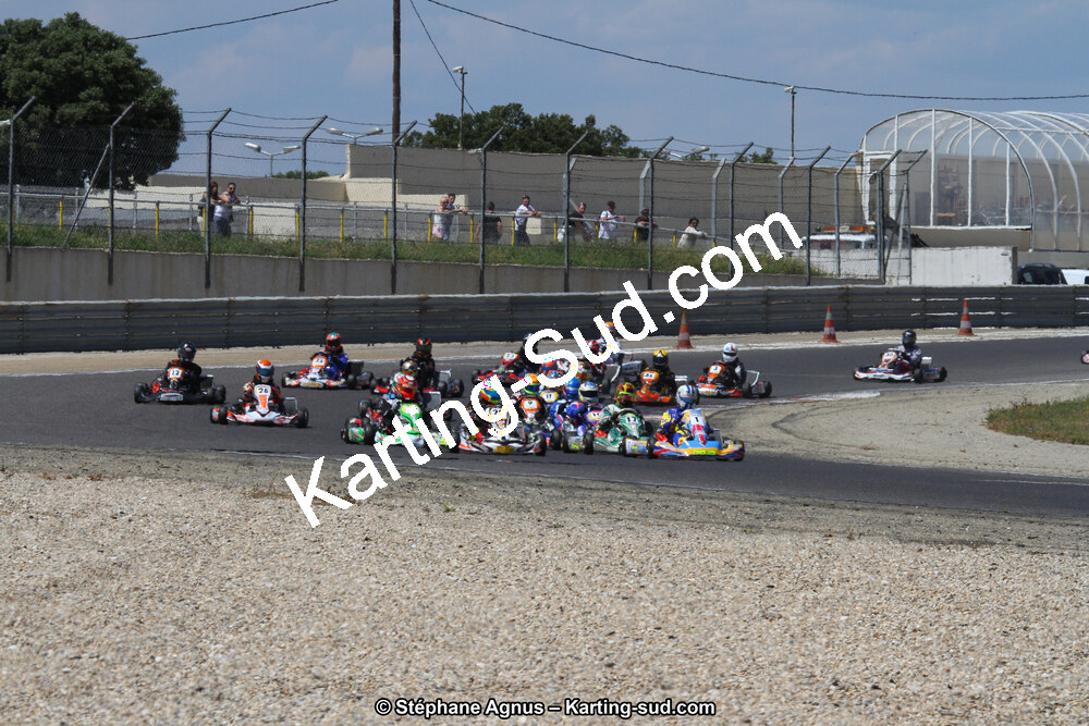 30 & 31/05/2015 : SuperKart 250, TTI Carbone et Championnat de France Long Circuit KZ2 et KZ2 Gentleman à Lédenon (Photos Stéphane Agnus) 2015 — karting