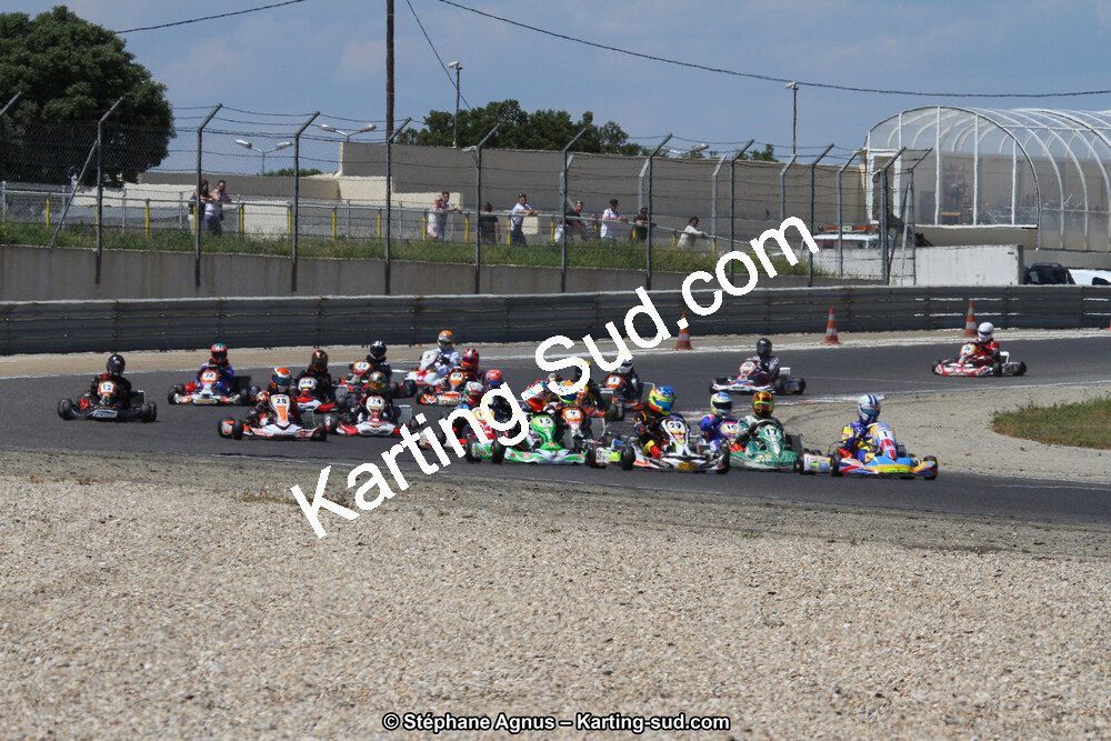 30 & 31/05/2015 : SuperKart 250, TTI Carbone et Championnat de France Long Circuit KZ2 et KZ2 Gentleman à Lédenon (Photos Stéphane Agnus) 2015 — karting