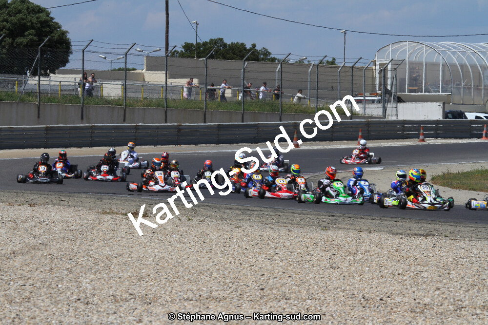30 & 31/05/2015 : SuperKart 250, TTI Carbone et Championnat de France Long Circuit KZ2 et KZ2 Gentleman à Lédenon (Photos Stéphane Agnus) 2015 — karting