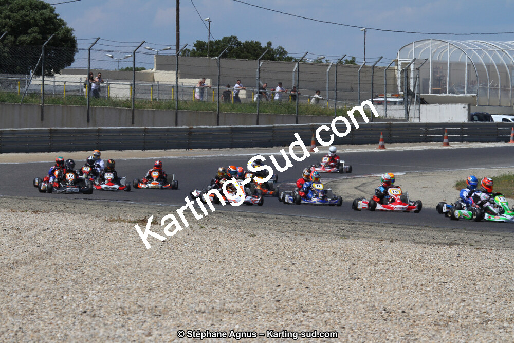 30 & 31/05/2015 : SuperKart 250, TTI Carbone et Championnat de France Long Circuit KZ2 et KZ2 Gentleman à Lédenon (Photos Stéphane Agnus) 2015 — karting