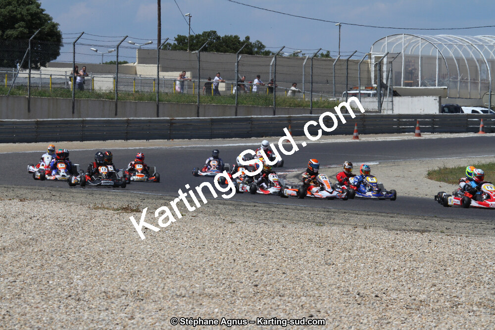 30 & 31/05/2015 : SuperKart 250, TTI Carbone et Championnat de France Long Circuit KZ2 et KZ2 Gentleman à Lédenon (Photos Stéphane Agnus) 2015 — karting