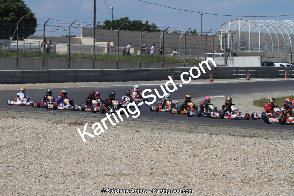 30 & 31/05/2015 : SuperKart 250, TTI Carbone et Championnat de France Long Circuit KZ2 et KZ2 Gentleman à Lédenon (Photos Stéphane Agnus) 2015 — karting