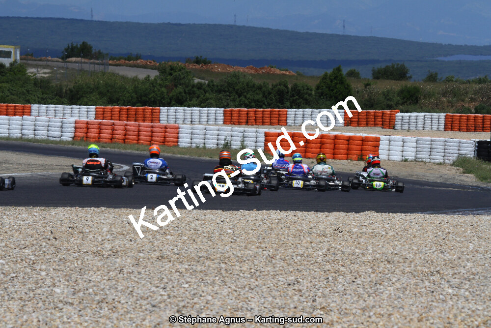 30 & 31/05/2015 : SuperKart 250, TTI Carbone et Championnat de France Long Circuit KZ2 et KZ2 Gentleman à Lédenon (Photos Stéphane Agnus) 2015 — karting