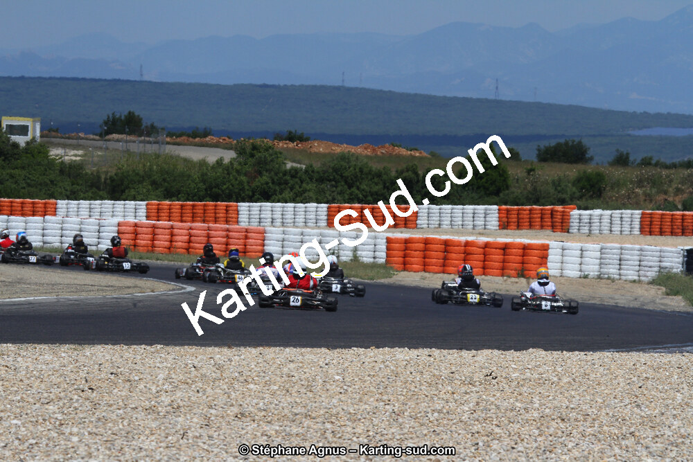 30 & 31/05/2015 : SuperKart 250, TTI Carbone et Championnat de France Long Circuit KZ2 et KZ2 Gentleman à Lédenon (Photos Stéphane Agnus) 2015 — karting