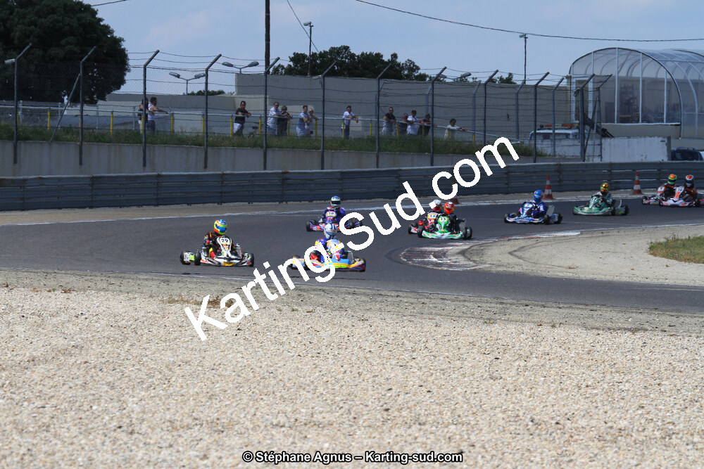 30 & 31/05/2015 : SuperKart 250, TTI Carbone et Championnat de France Long Circuit KZ2 et KZ2 Gentleman à Lédenon (Photos Stéphane Agnus) 2015 — karting