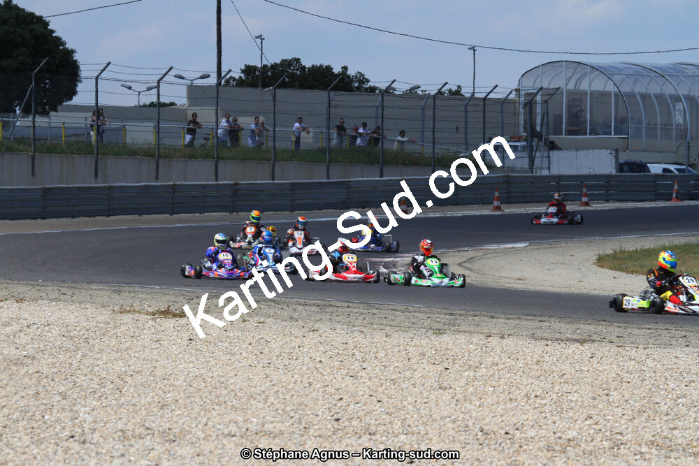30 & 31/05/2015 : SuperKart 250, TTI Carbone et Championnat de France Long Circuit KZ2 et KZ2 Gentleman à Lédenon (Photos Stéphane Agnus) 2015 — karting
